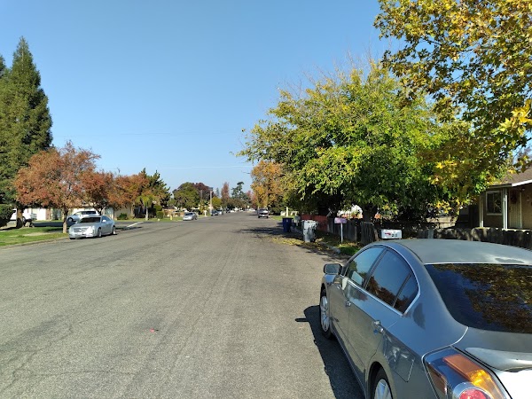 Representative image for Madera, California