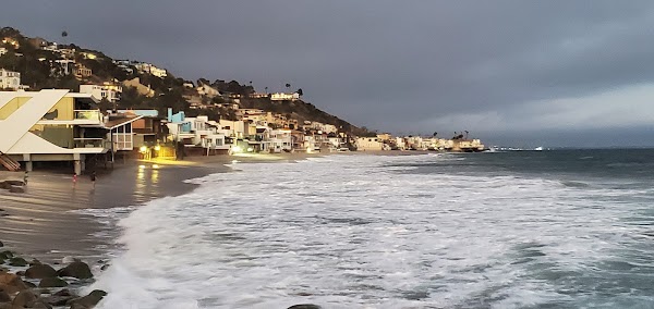 Representative image for Malibu, California