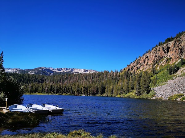 Representative image for Mammoth Lakes, California