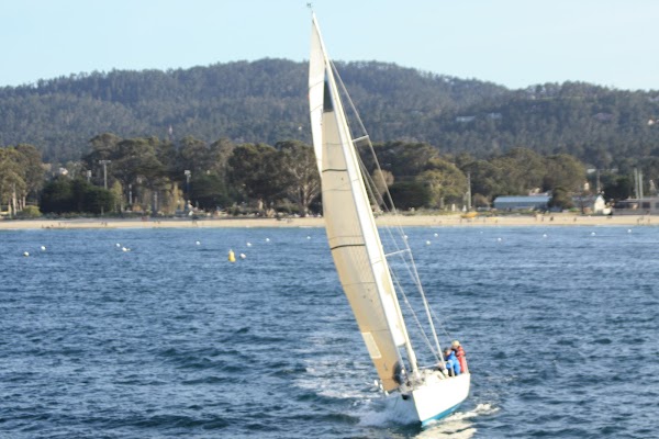 Representative image for Marina, California
