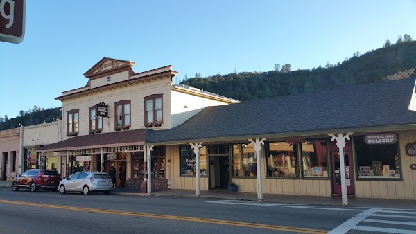 Representative image for Mariposa, California