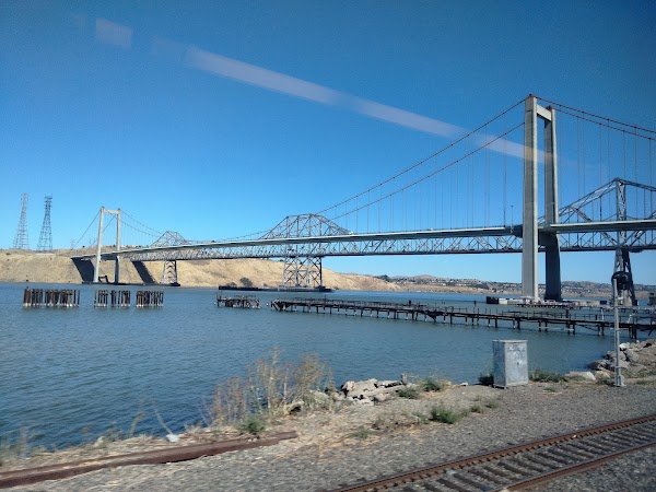 Representative image for Martinez, California