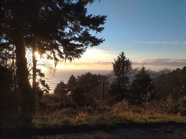 Representative image for Mckinleyville, California