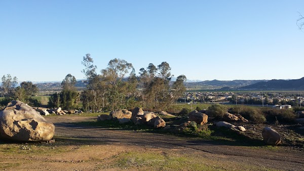 Representative image for Menifee, California