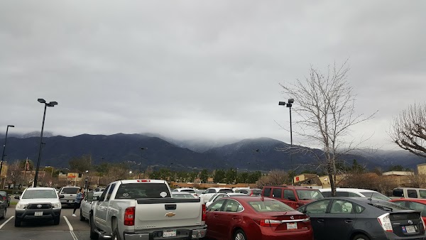 Representative image for Mira Loma, California