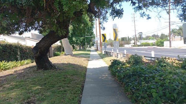 Representative image for Mission Hills, California