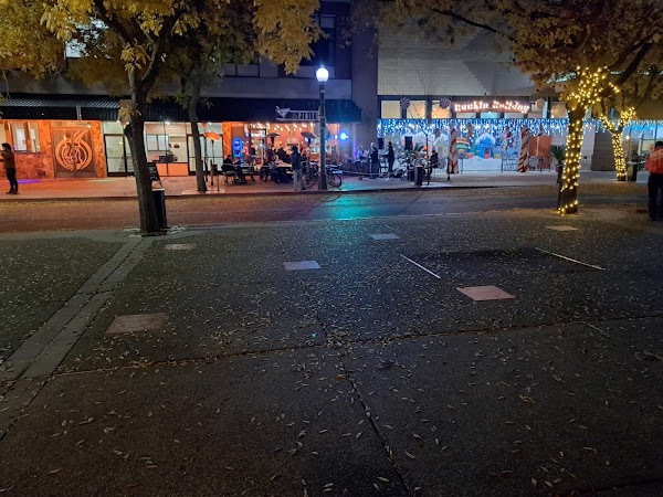 Representative image for Modesto, California