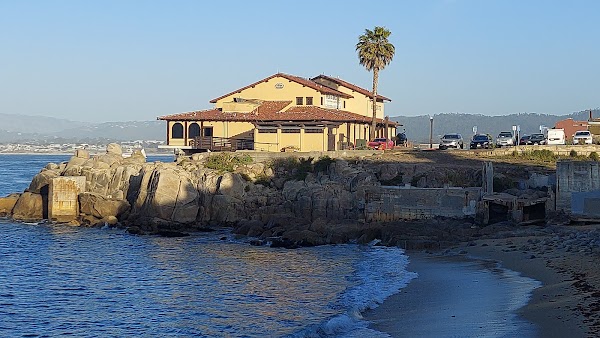 Representative image for Monterey, California
