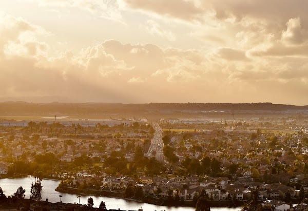 Representative image for Moreno Valley, California