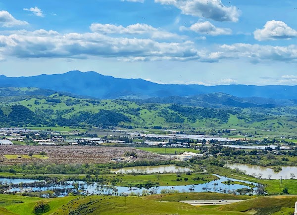 Representative image for Morgan Hill, California