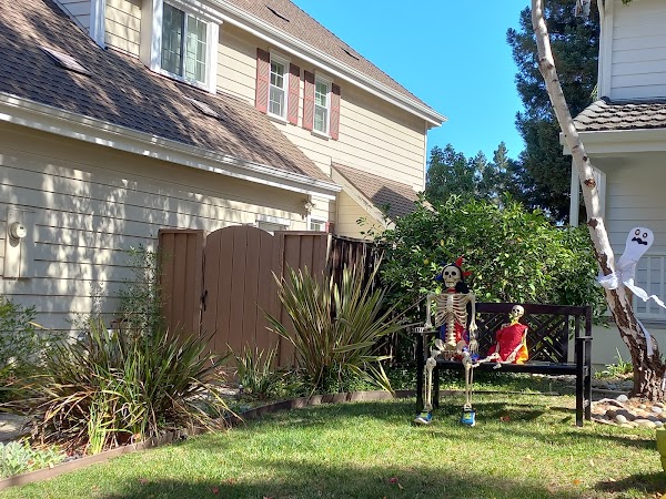 Representative image for Mountain View, California
