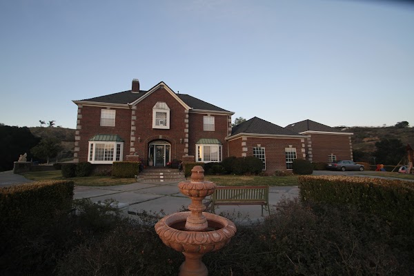 Representative image for Newhall, California