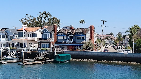 Representative image for Newport Beach, California