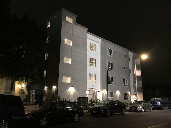 Representative image for North Hills, California