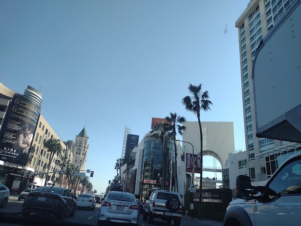 Representative image for North Hollywood, California