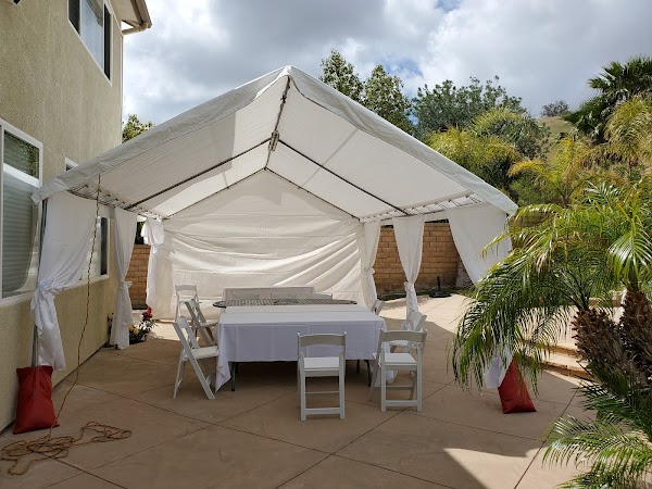 Representative image for Northridge, California