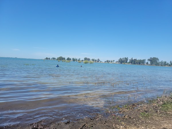 Representative image for Oakdale, California