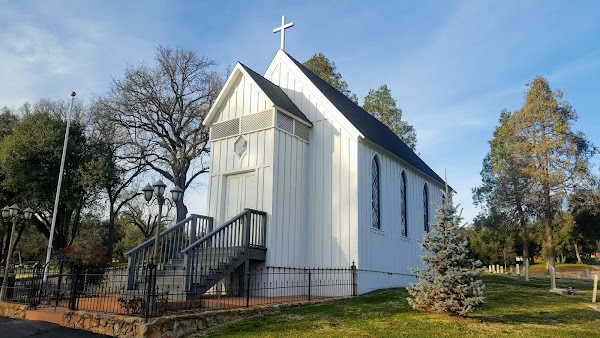 Representative image for Oakhurst, California
