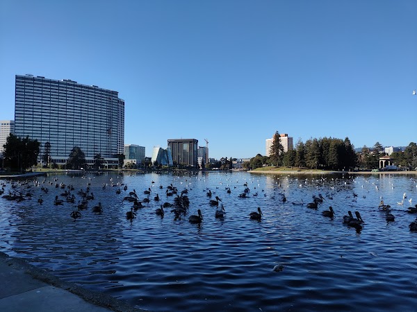 Representative image for Oakland, California
