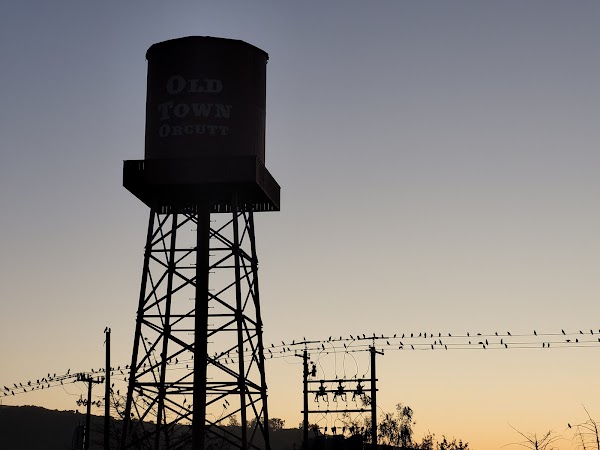 Representative image for Orcutt, California