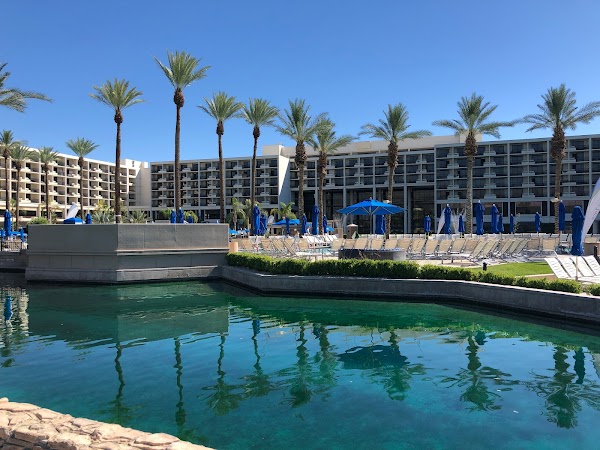 Representative image for Palm Desert, California