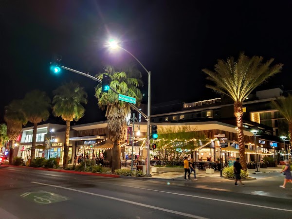 Representative image for Palm Springs, California