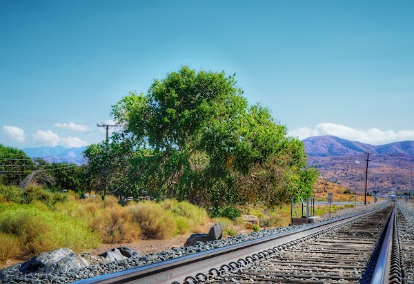 Representative image for Palmdale, California