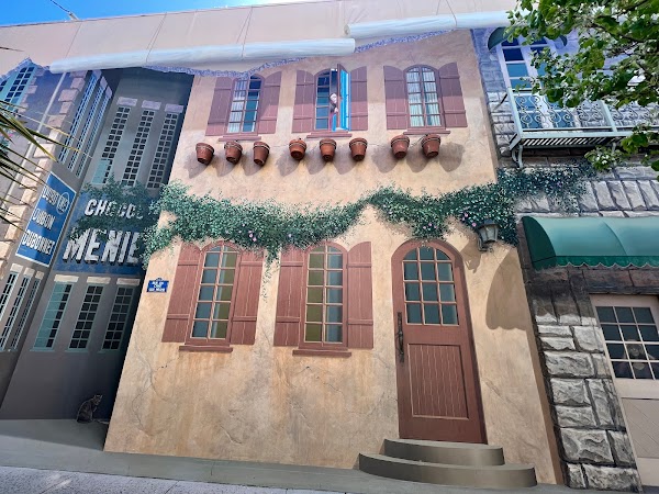Representative image for Palo Alto, California