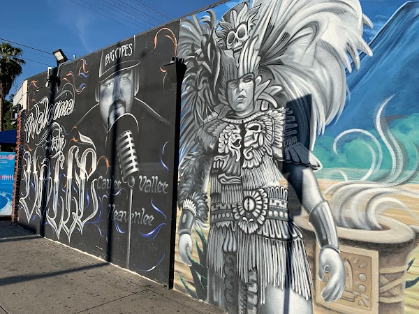 Representative image for Panorama City, California