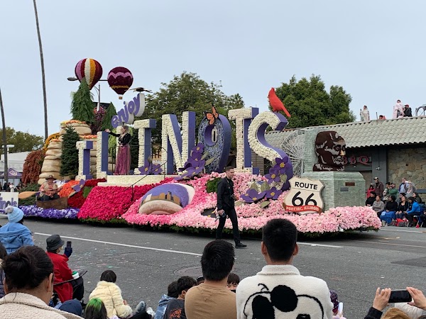 Representative image for Pasadena, California