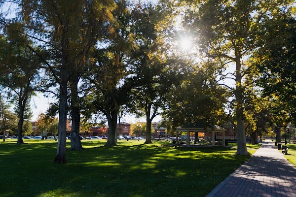 Representative image for Paso Robles, California