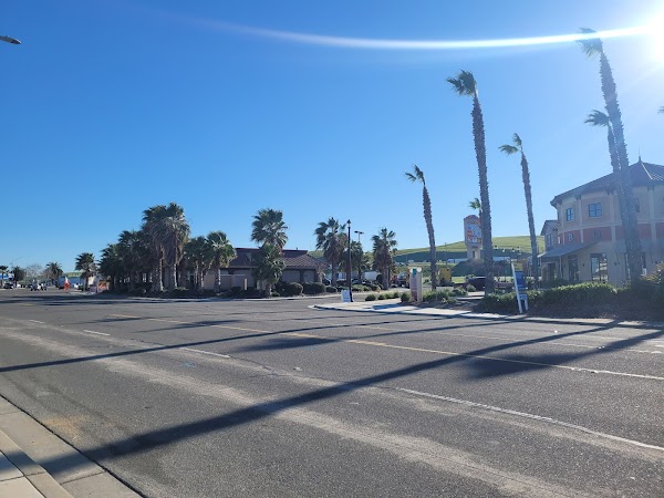 Representative image for Patterson, California