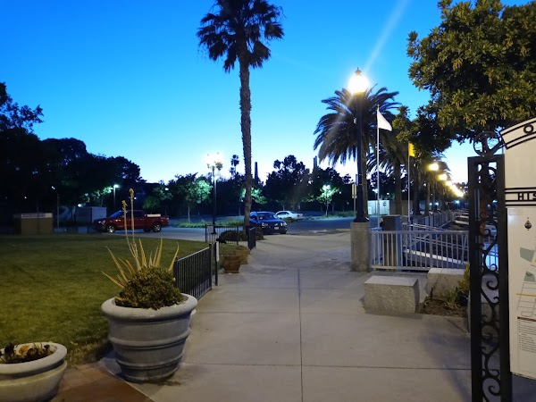 Representative image for Pittsburg, California