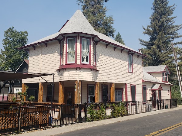 Representative image for Placerville, California