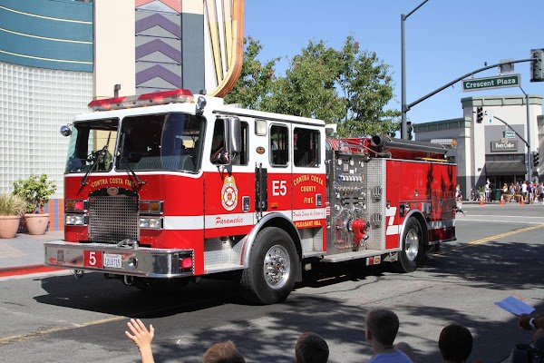 Representative image for Pleasant Hill, California