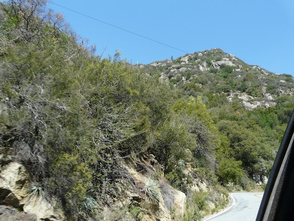 Representative image for Porterville, California