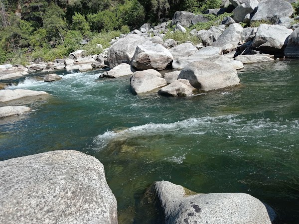 Representative image for Quincy, California