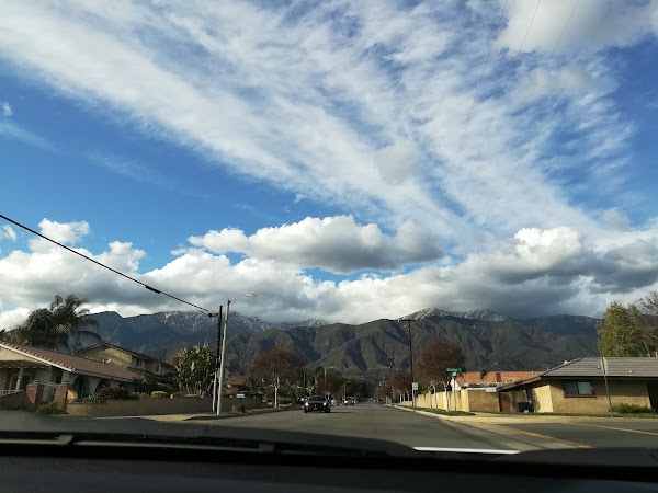Representative image for Rancho Cucamonga, California
