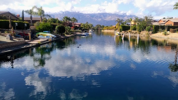 Representative image for Rancho Mirage, California