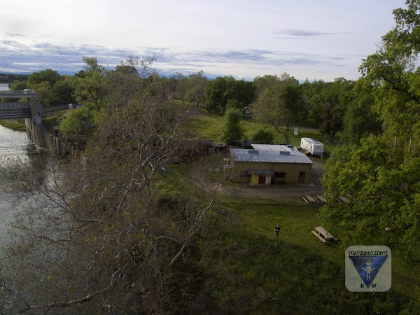 Representative image for Red Bluff, California