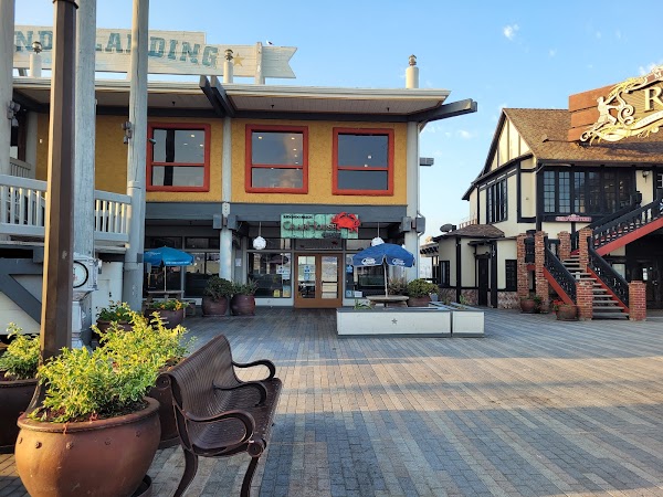 Representative image for Redondo Beach, California