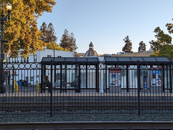Representative image for Redwood City, California