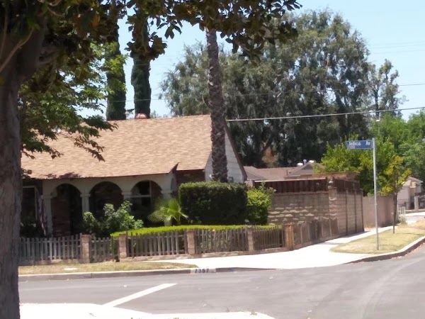 Representative image for Reseda, California