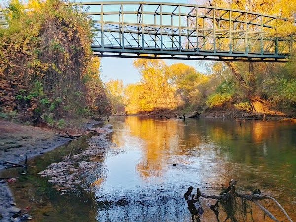 Representative image for Ripon, California