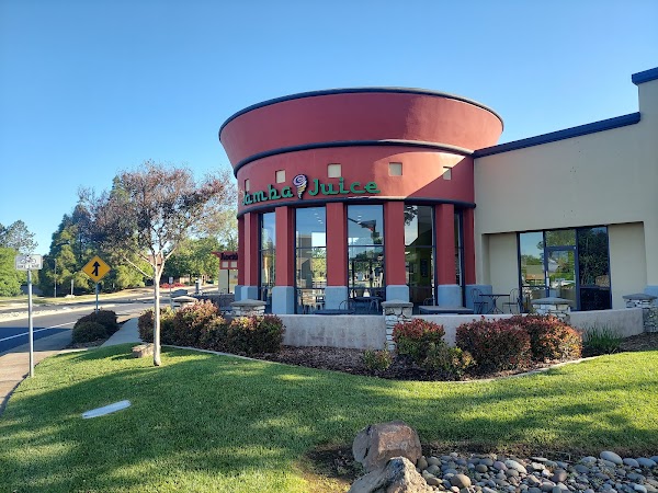 Representative image for Rocklin, California