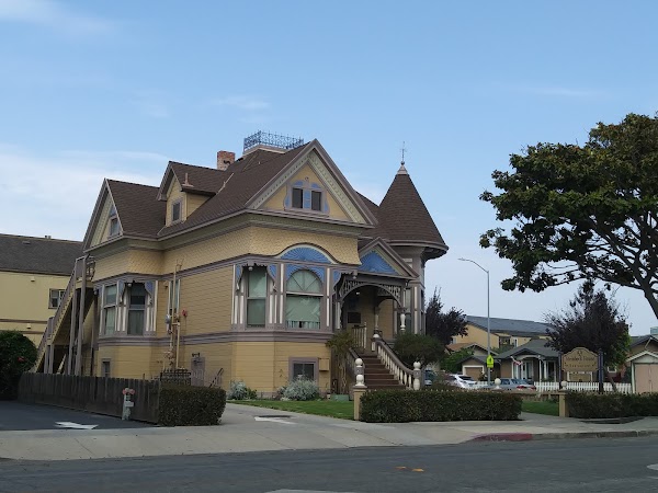 Representative image for Salinas, California