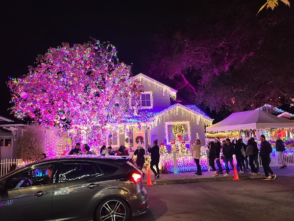 Representative image for San Carlos, California
