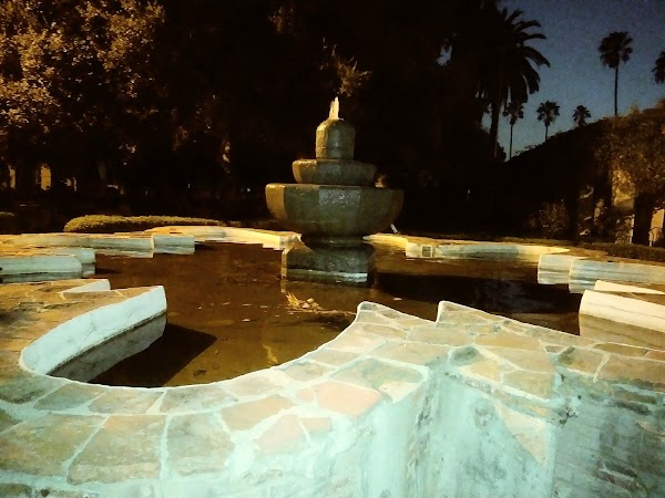 Representative image for San Fernando, California
