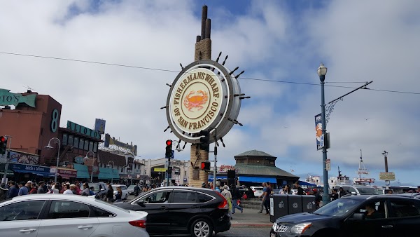 Representative image for San Francisco, California