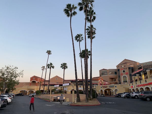 Representative image for San Gabriel, California